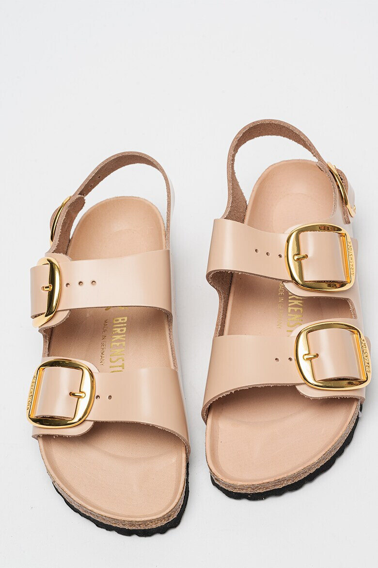 Birkenstock Кожени сандали Milano - Pepit.bg