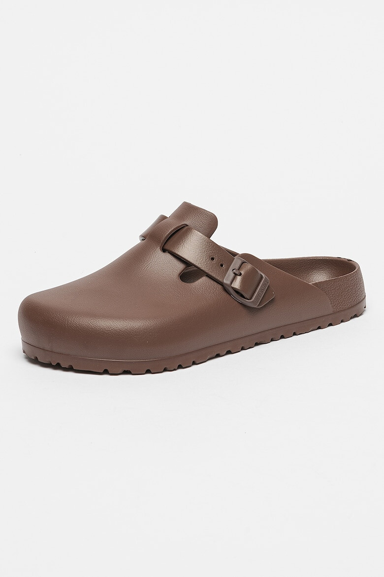 Birkenstock Крокс Boston от еко кожа - Pepit.bg