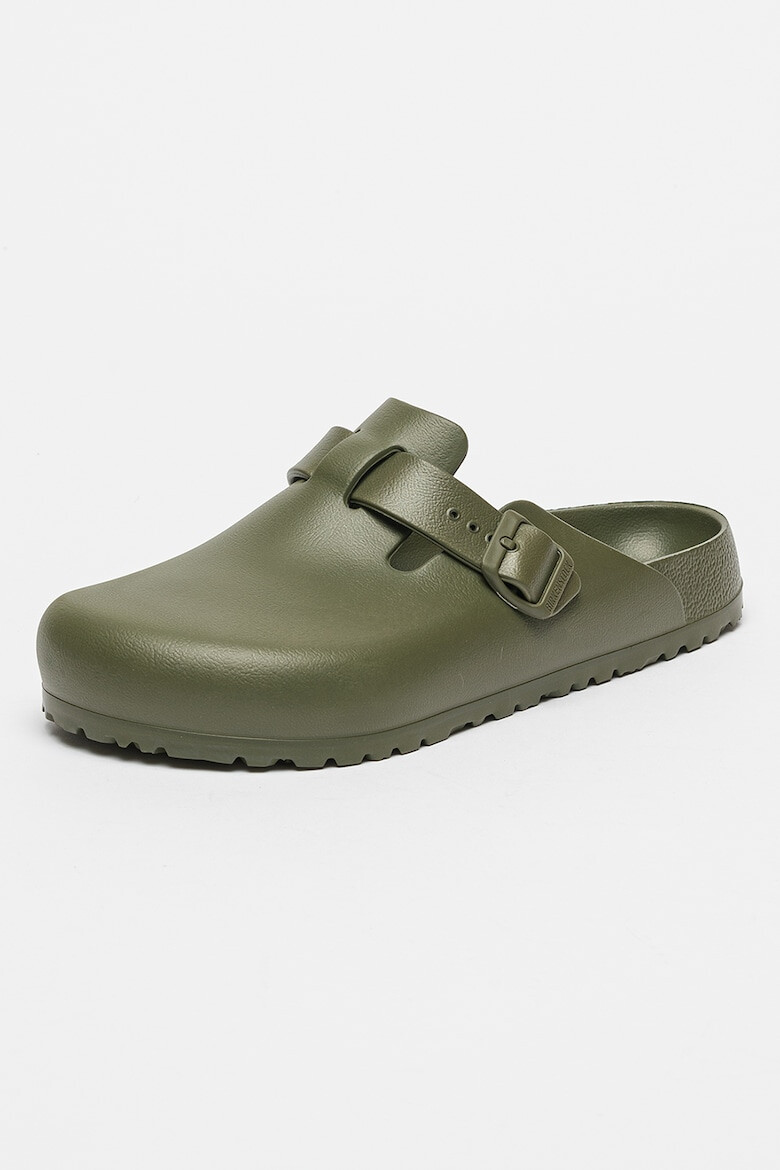 Birkenstock Крокс Boston от еко кожа - Pepit.bg