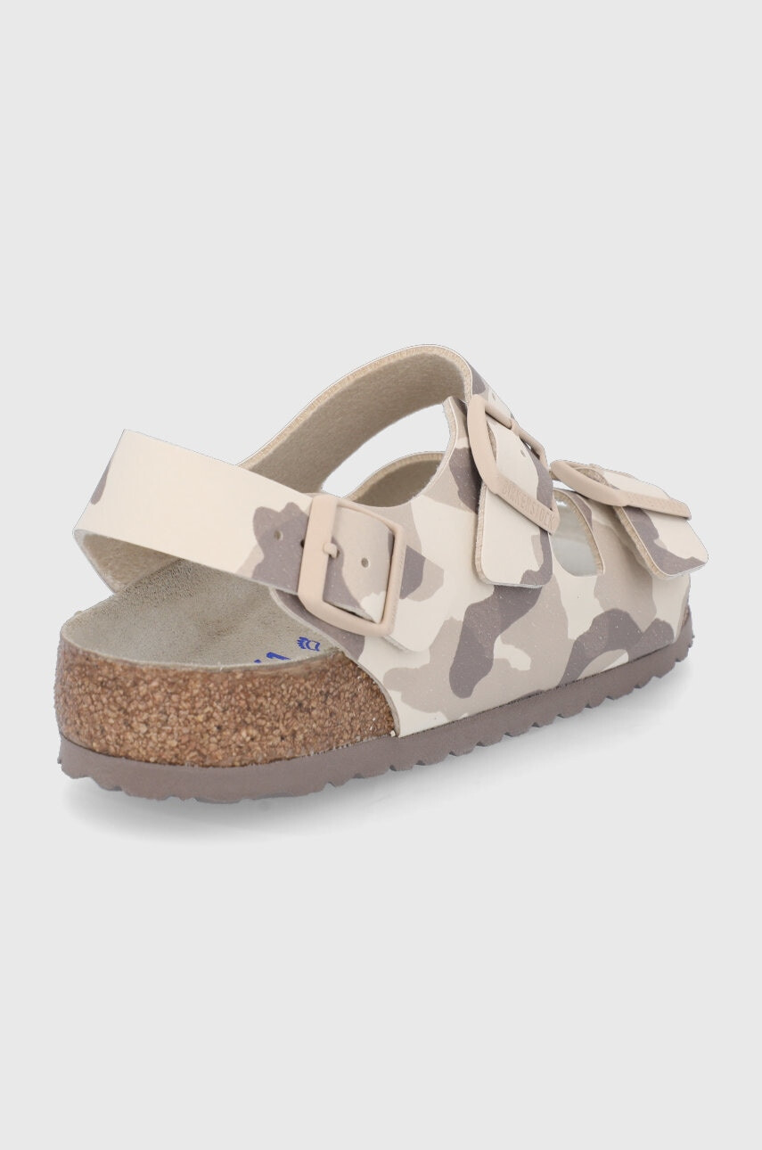 Birkenstock Сандали Милано - Pepit.bg