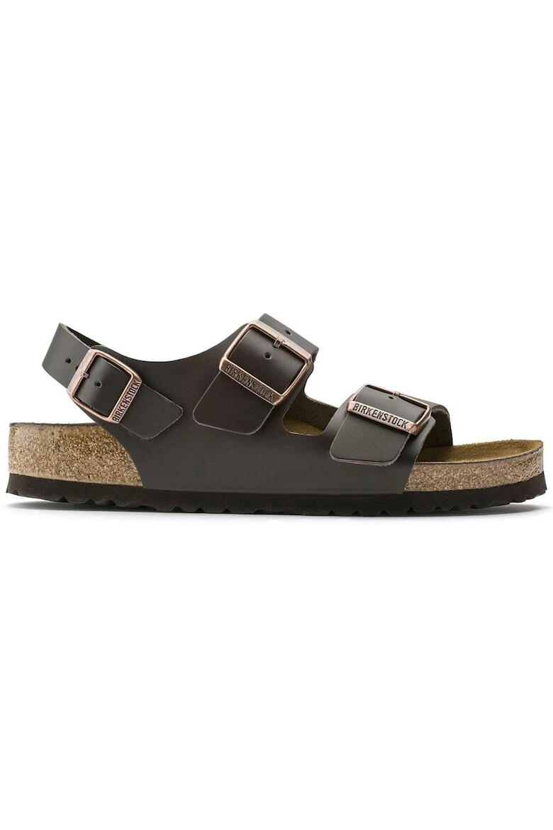 Birkenstock Сандали Унисекс - Milano - Pepit.bg