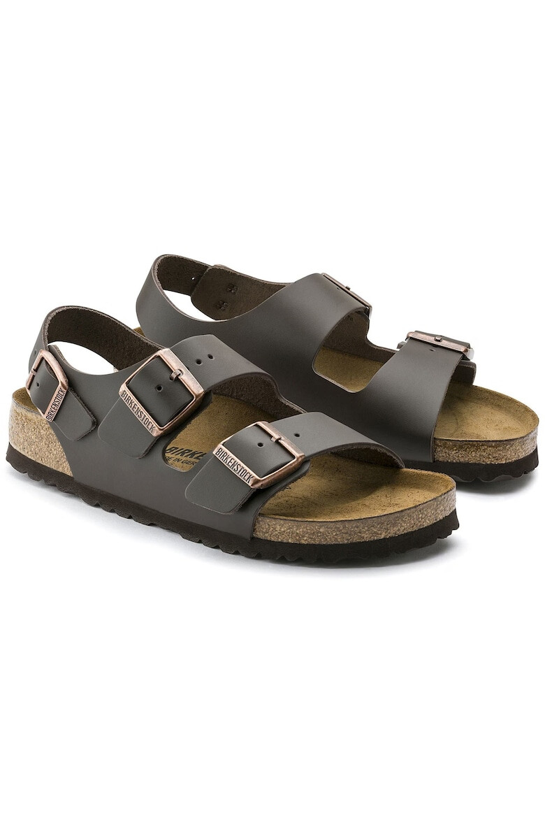 Birkenstock Сандали Унисекс - Milano - Pepit.bg