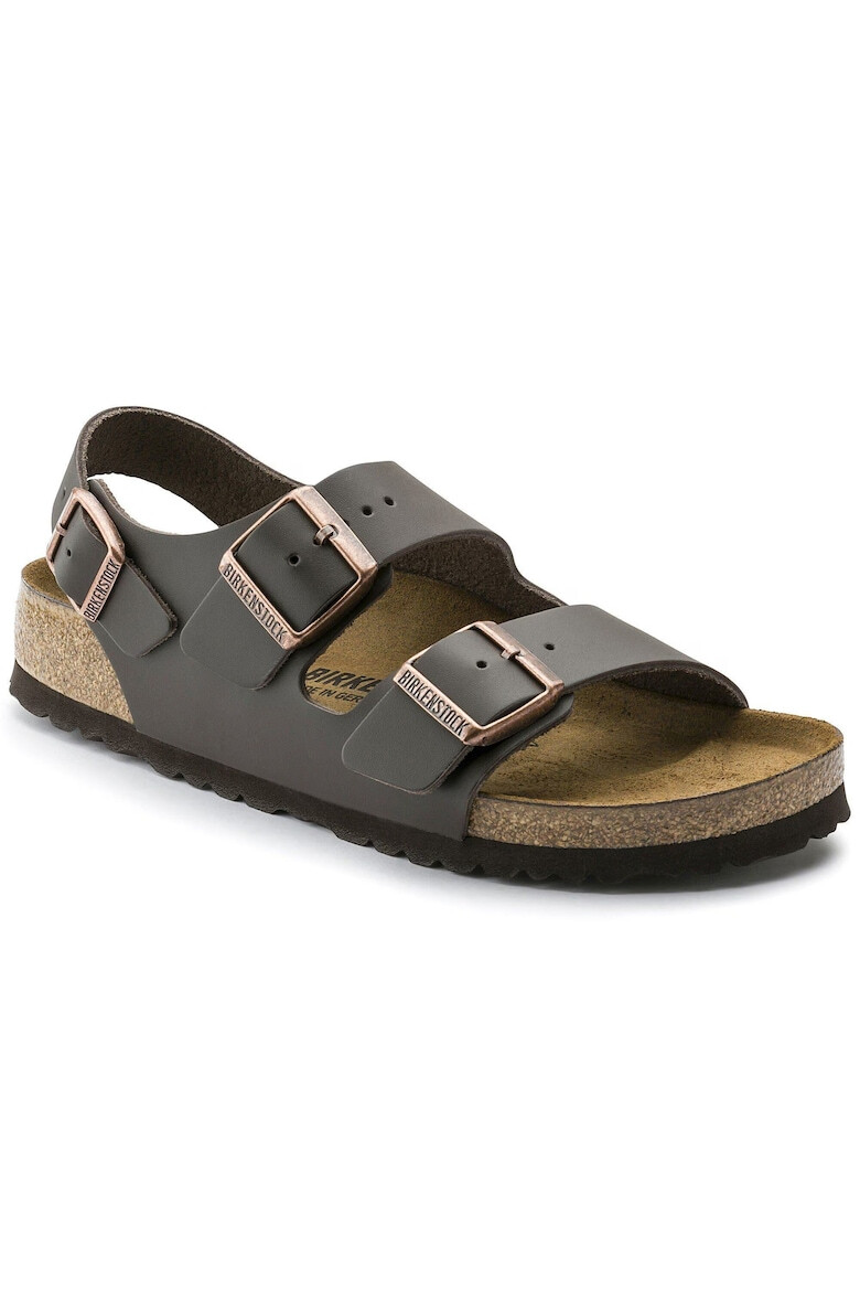 Birkenstock Сандали Унисекс - Milano - Pepit.bg
