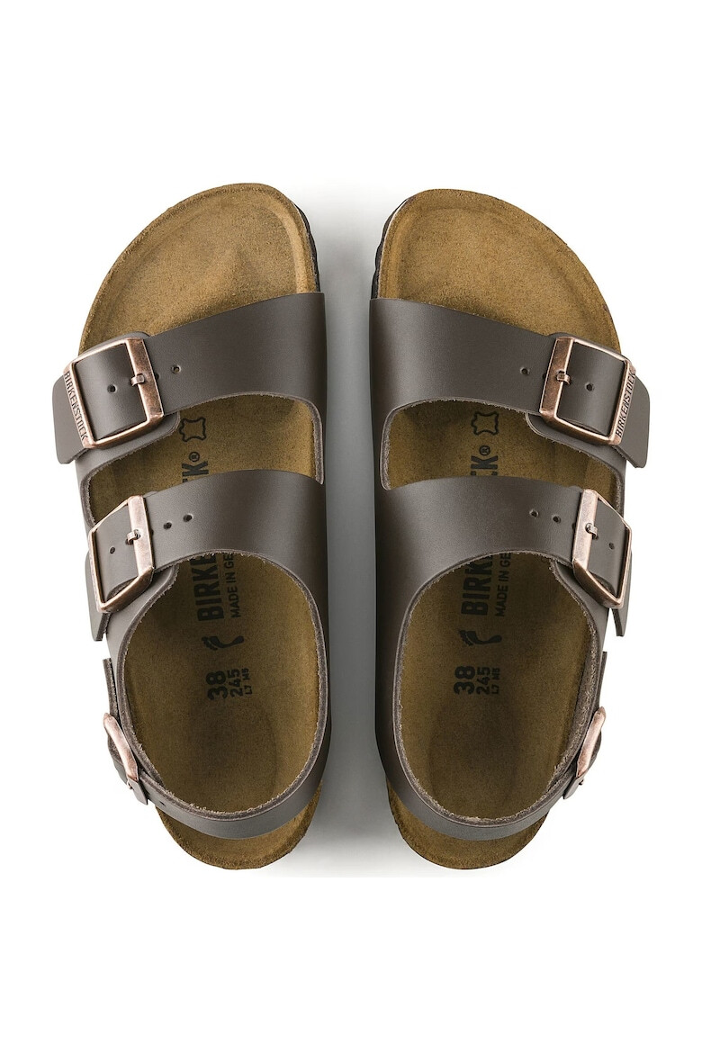Birkenstock Сандали Унисекс - Milano - Pepit.bg