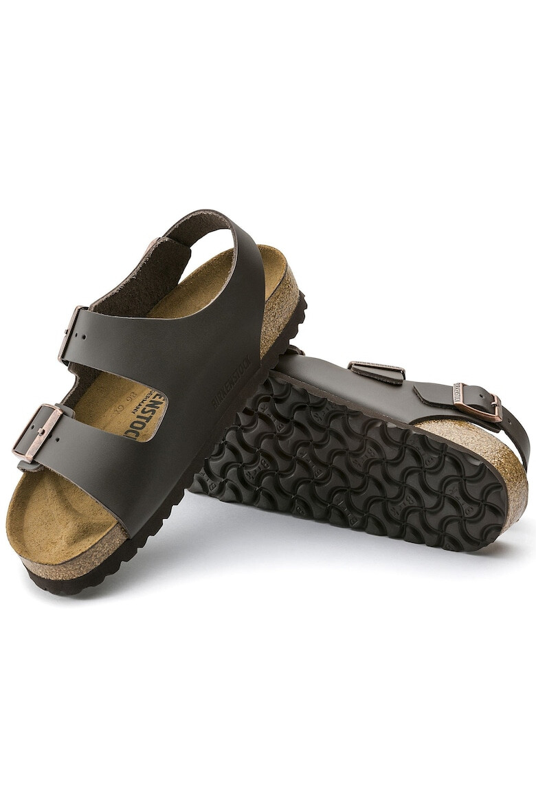 Birkenstock Сандали Унисекс - Milano - Pepit.bg