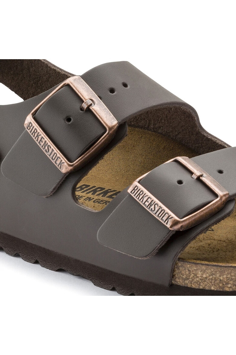 Birkenstock Сандали Унисекс - Milano - Pepit.bg