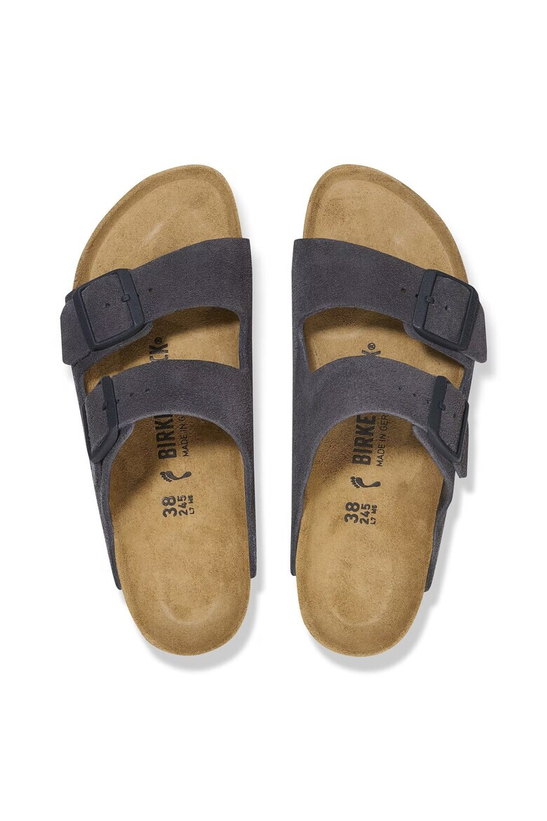 Birkenstock Унисекс чехли - Arizona - - Pepit.bg