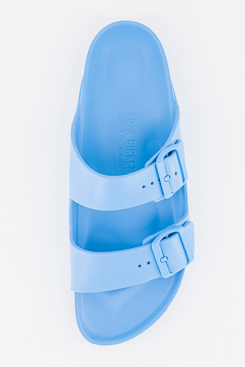 Birkenstock Унисекс чехли с токи - Pepit.bg