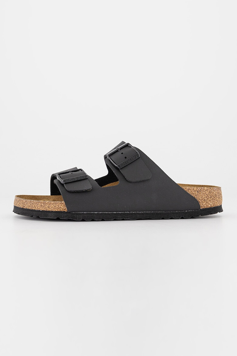 Birkenstock Унисекс чехли с токи - Pepit.bg