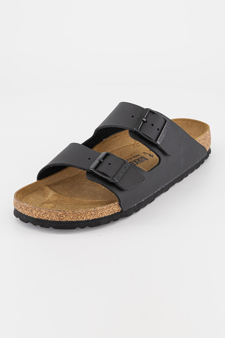 Birkenstock Унисекс чехли с токи - Pepit.bg