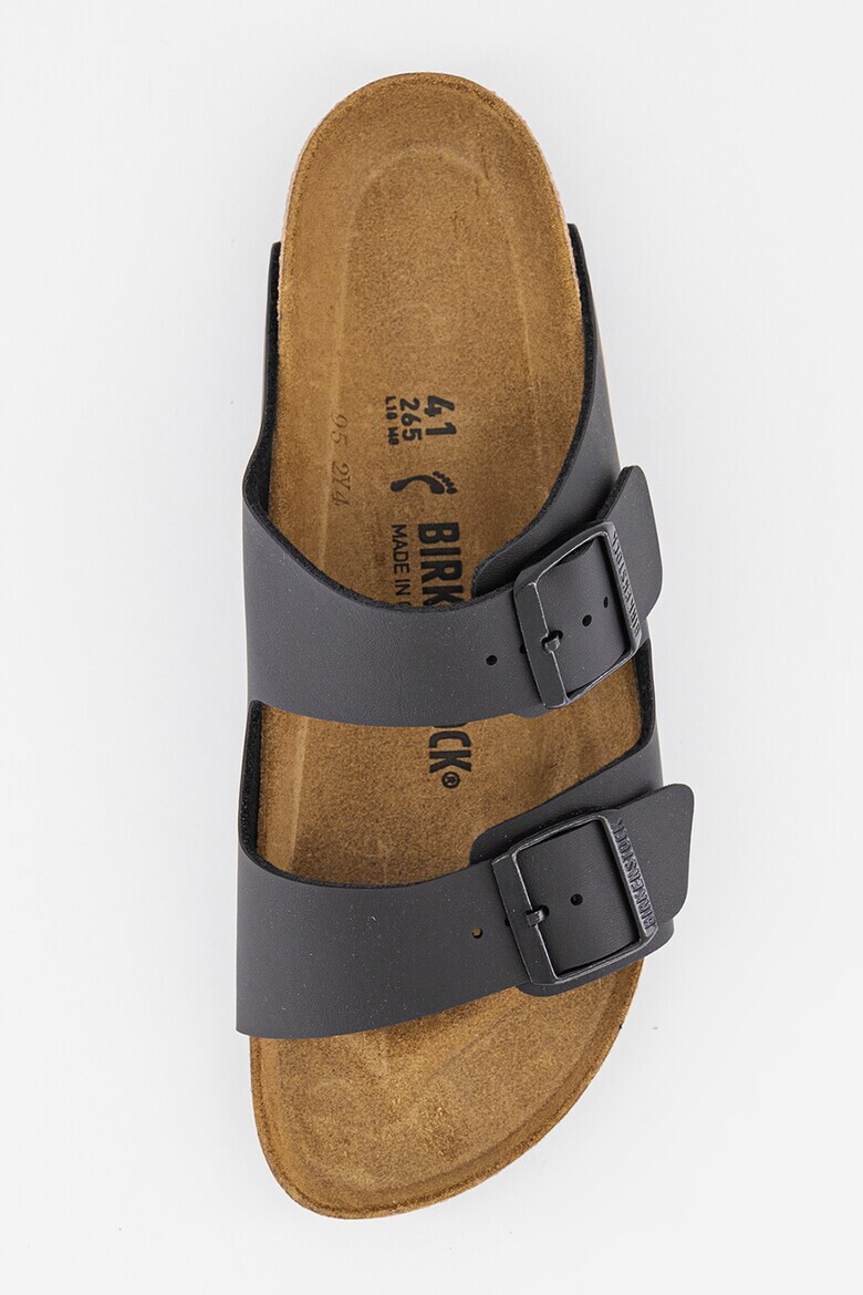 Birkenstock Унисекс чехли с токи - Pepit.bg