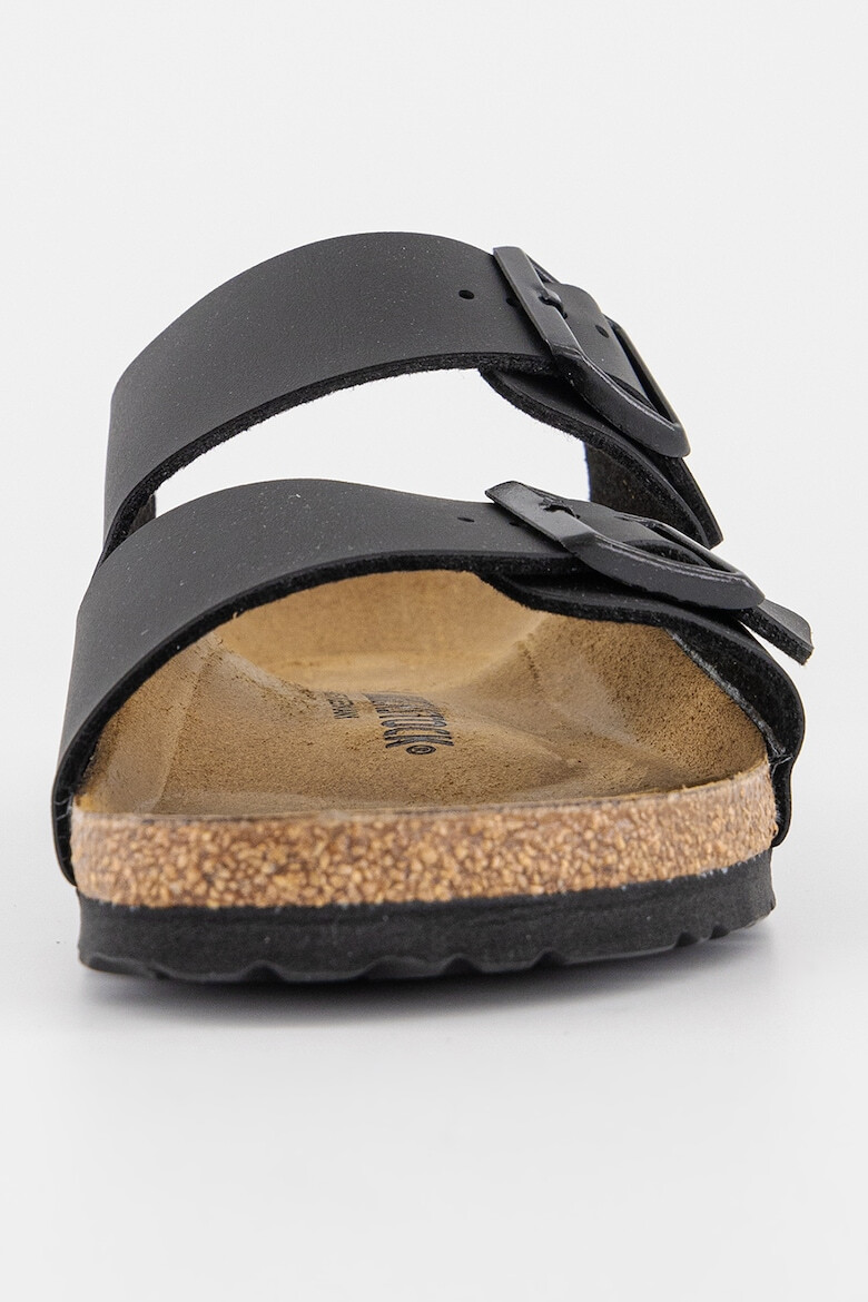 Birkenstock Унисекс чехли с токи - Pepit.bg