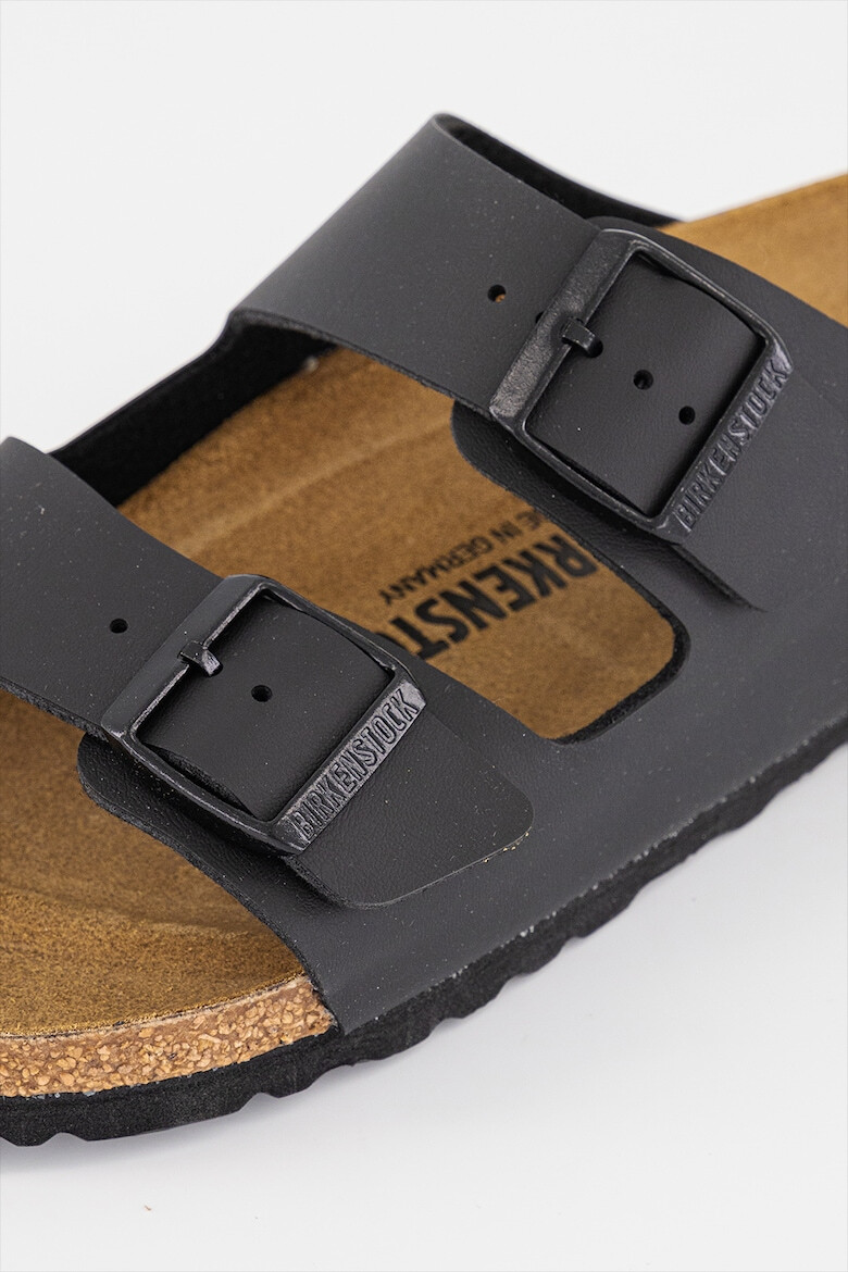 Birkenstock Унисекс чехли с токи - Pepit.bg