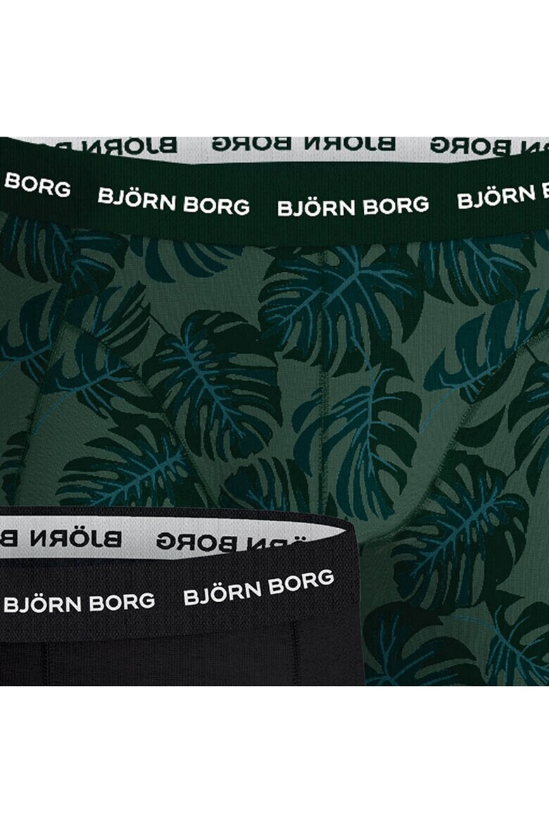 Bjoern Borg Боксерки - 3 чифта - Pepit.bg