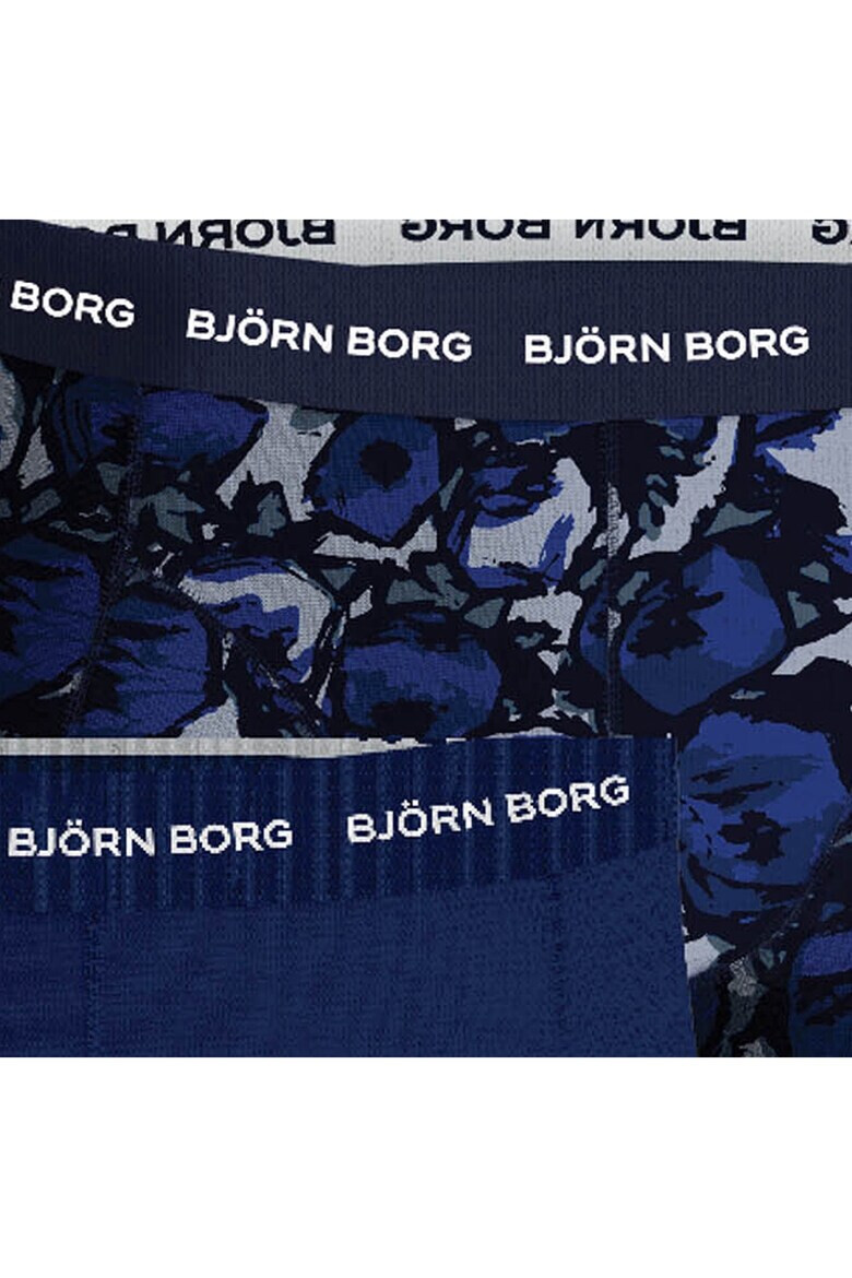 Bjoern Borg Боксерки - 3 чифта - Pepit.bg