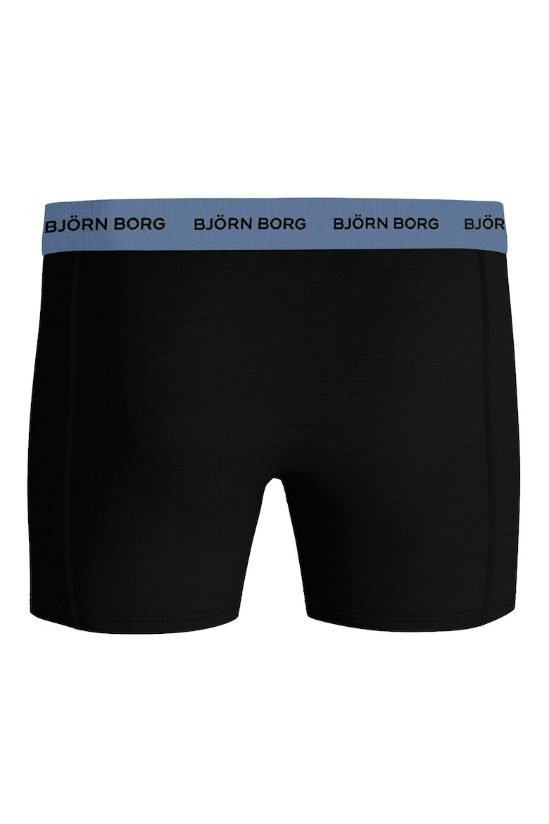 Bjoern Borg Боксерки с памук - 3 чифта - Pepit.bg