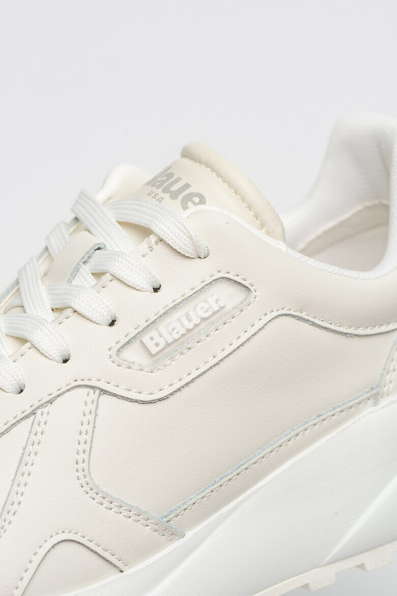 Blauer Кожени спортни обувки Daisy - Pepit.bg