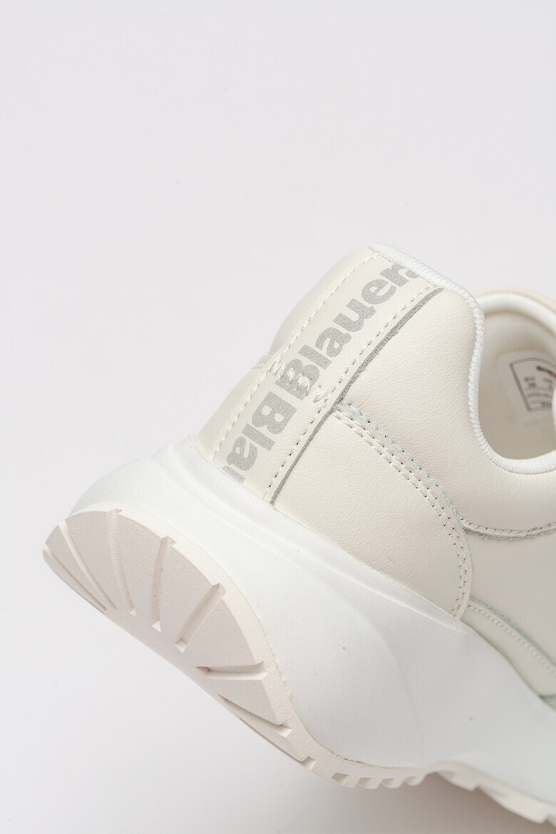 Blauer Кожени спортни обувки Daisy - Pepit.bg