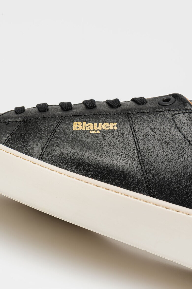 Blauer Кожени спортни обувки State - Pepit.bg