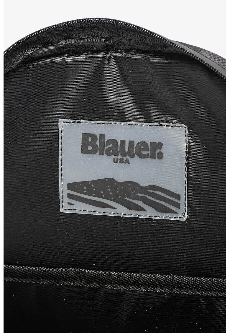 Blauer Раница Coos Bungee-Lace с джобове с цип - Pepit.bg