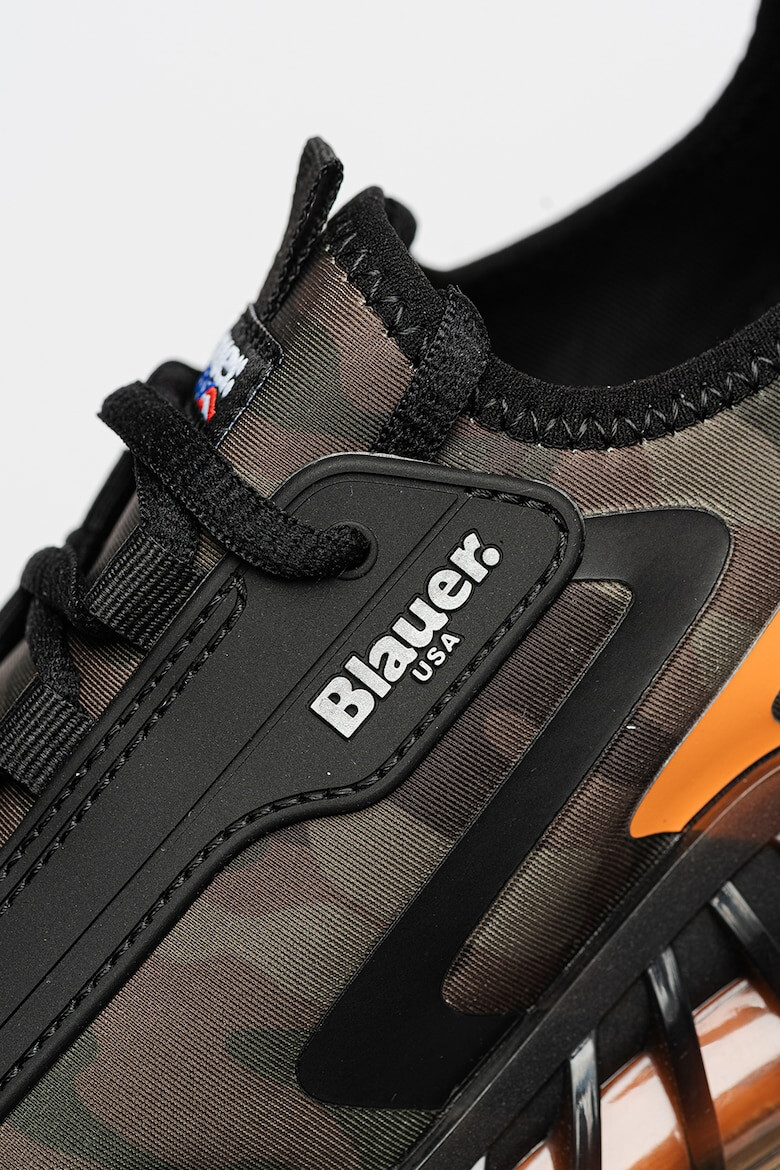 Blauer Спортни обувки Crush с текстил - Pepit.bg