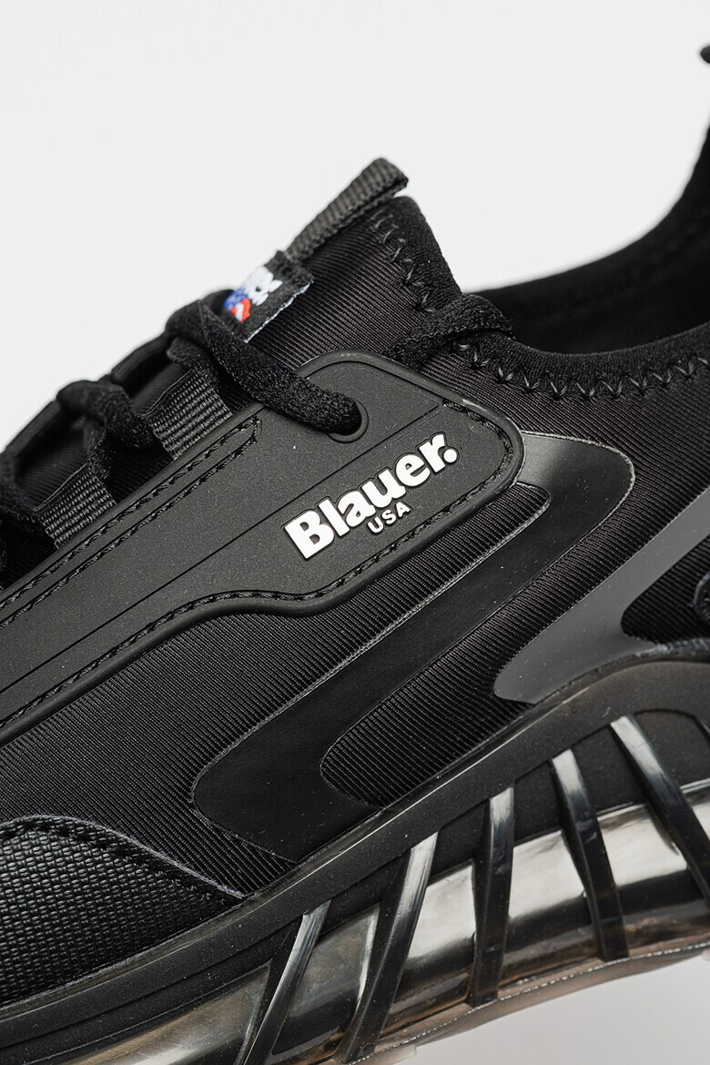 Blauer Спортни обувки Crush с текстил - Pepit.bg