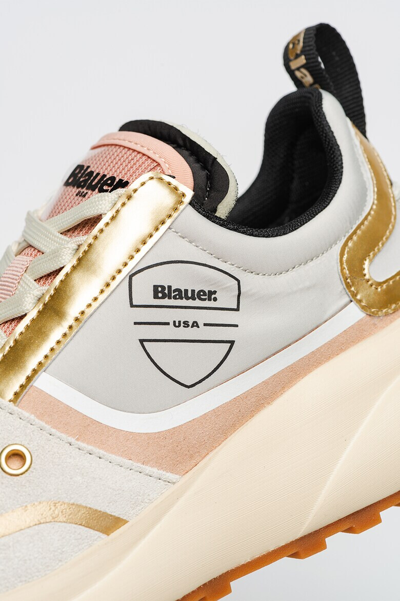Blauer Спортни обувки Daisy с велур - Pepit.bg