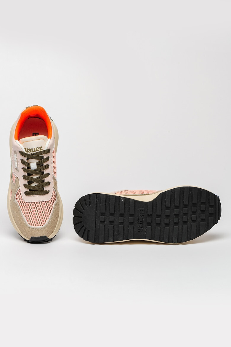 Blauer Спортни обувки Daisy с велур - Pepit.bg