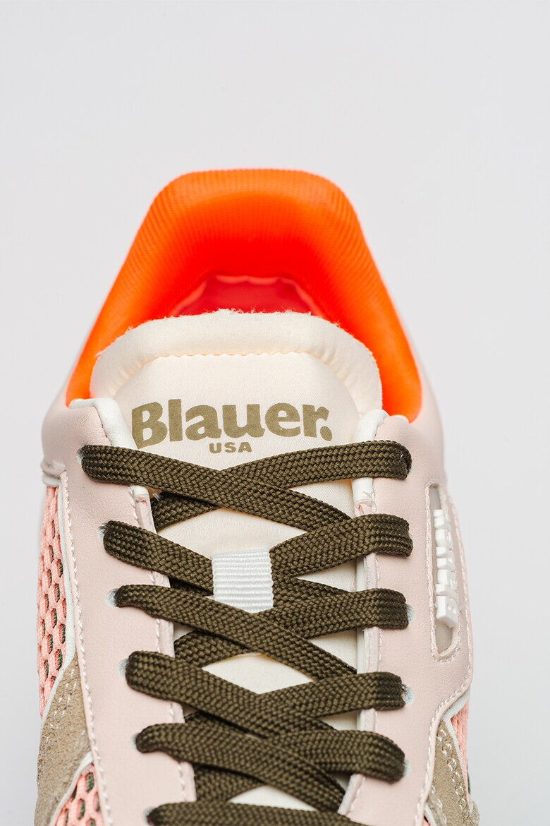 Blauer Спортни обувки Daisy с велур - Pepit.bg