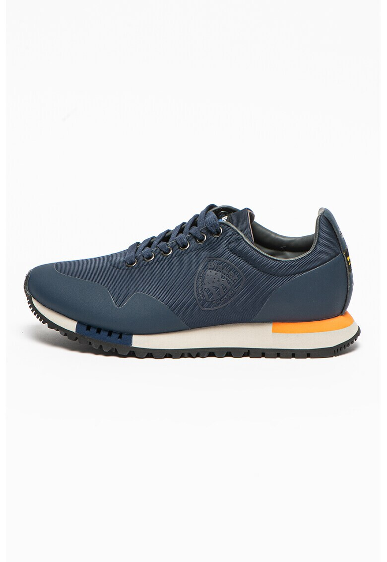 Blauer Спортни обувки Denver с текстил - Pepit.bg