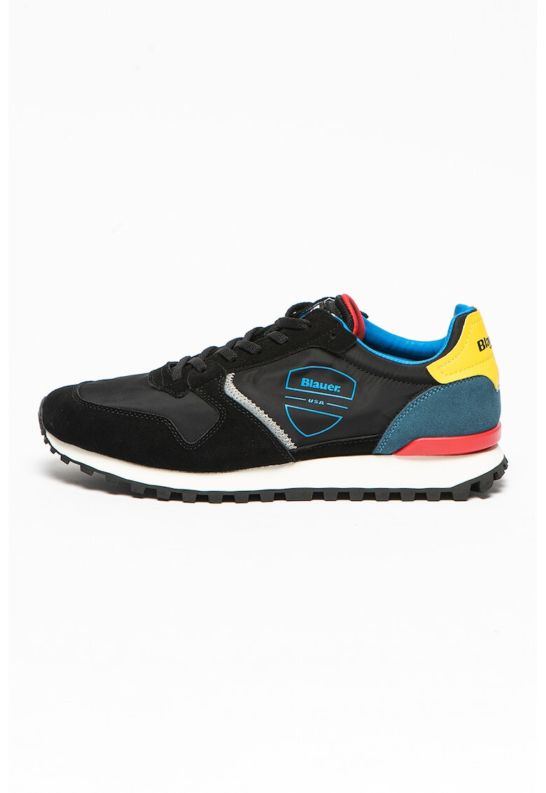 Blauer Спортни обувки Dixon с велур - Pepit.bg