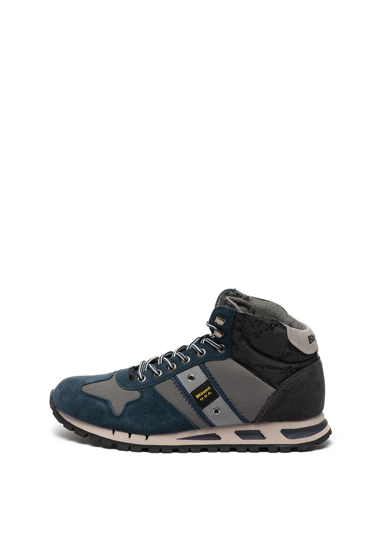 Blauer Спортни обувки Mustang - Pepit.bg