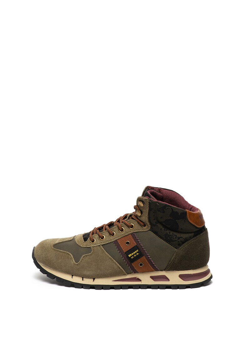 Blauer Спортни обувки Mustang - Pepit.bg