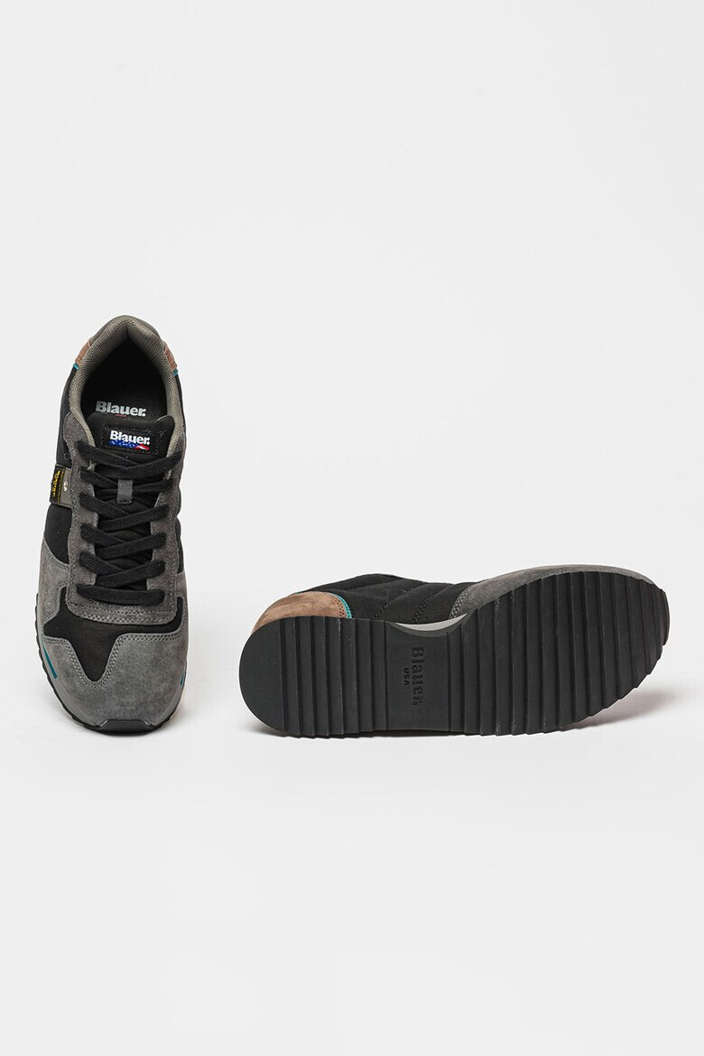 Blauer Спортни обувки Queens с велур - Pepit.bg