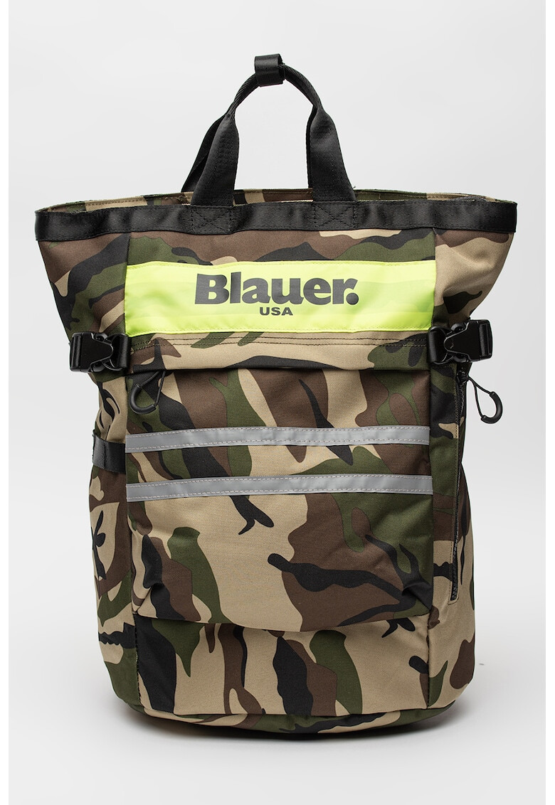 Blauer Унисекс раница Kipp с две дръжки - Pepit.bg
