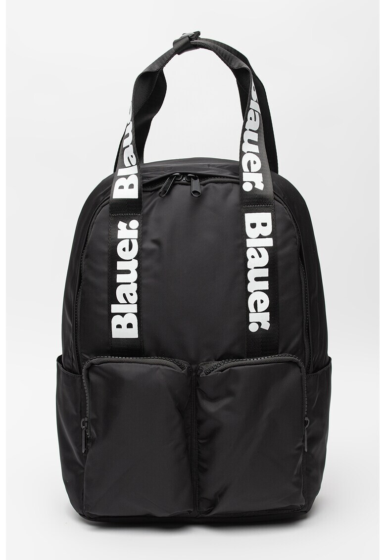 Blauer Унисекс раница Twin с лого - Pepit.bg