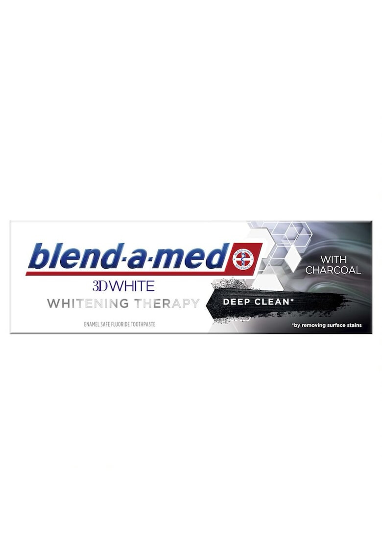 Blend-a-med Паста за зъби 3DWhite Whitening Therapy Deep Clean 75 мл - Pepit.bg