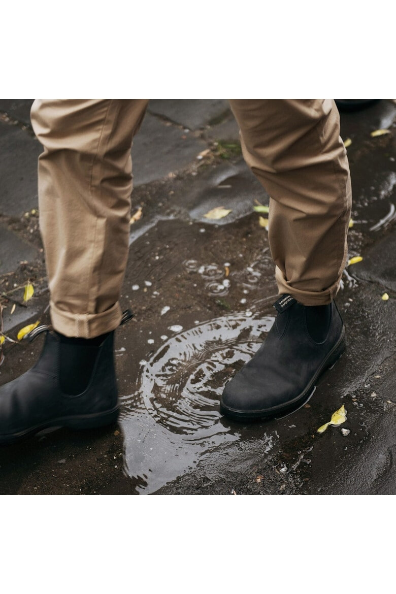 BLUNDSTONE Боти - Classic 587 - Pepit.bg