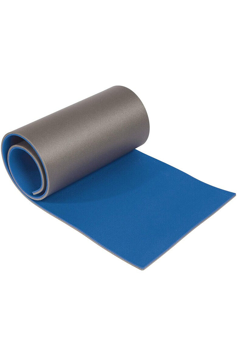 BO-CAMP Постелка PE 180x50x1.2 см Blue/Anthracite - Pepit.bg