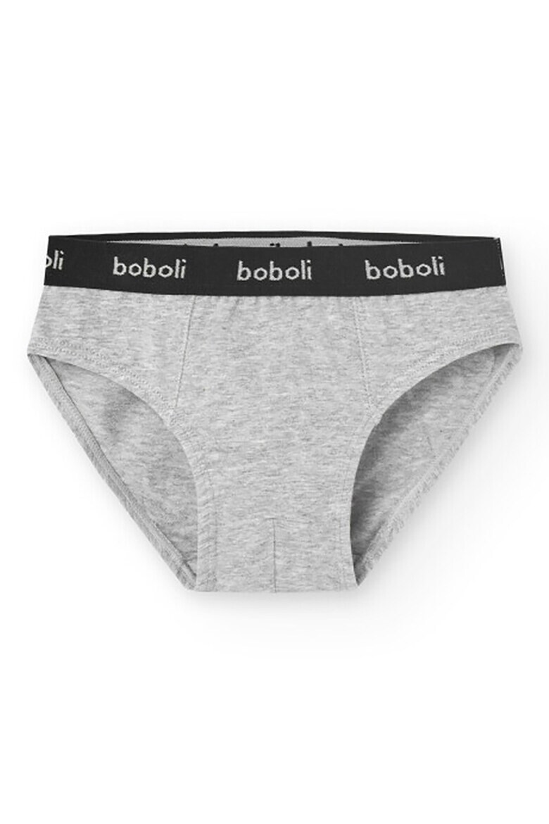 boboli Боксерки с памук - 3 чифта - Pepit.bg