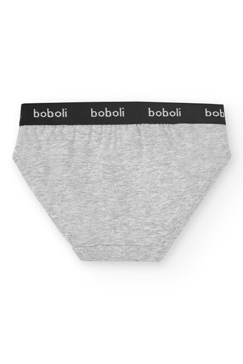 boboli Боксерки с памук - 3 чифта - Pepit.bg