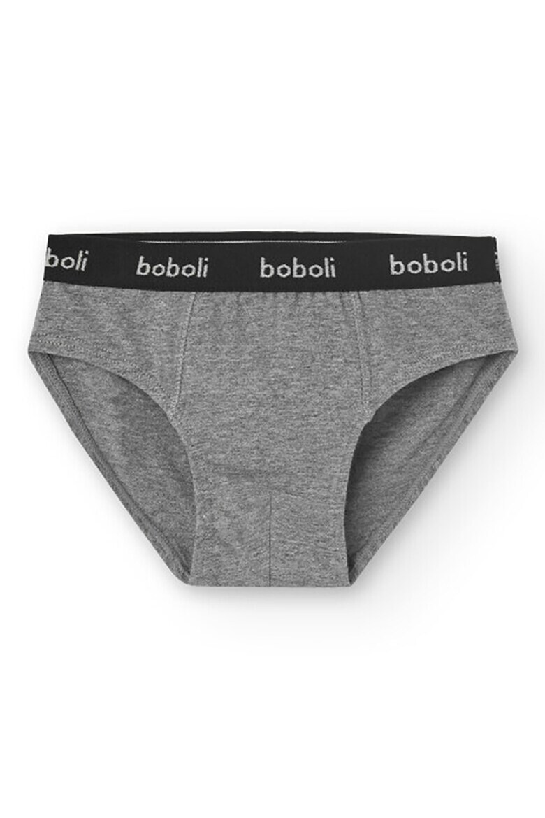 boboli Боксерки с памук - 3 чифта - Pepit.bg