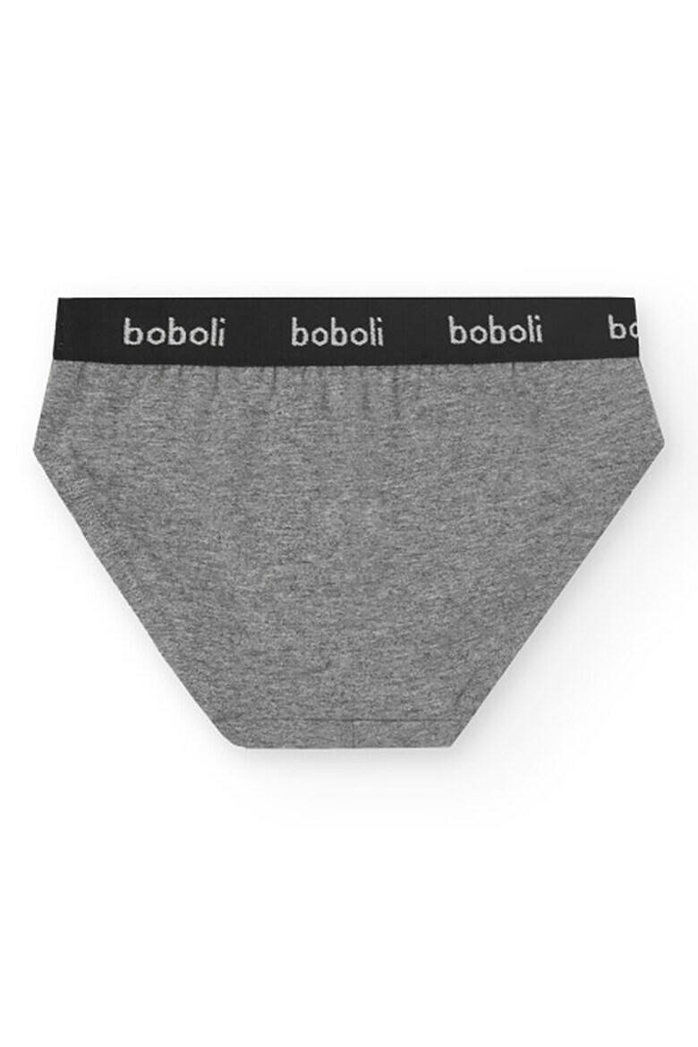 boboli Боксерки с памук - 3 чифта - Pepit.bg