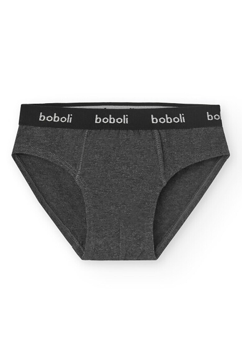 boboli Боксерки с памук - 3 чифта - Pepit.bg