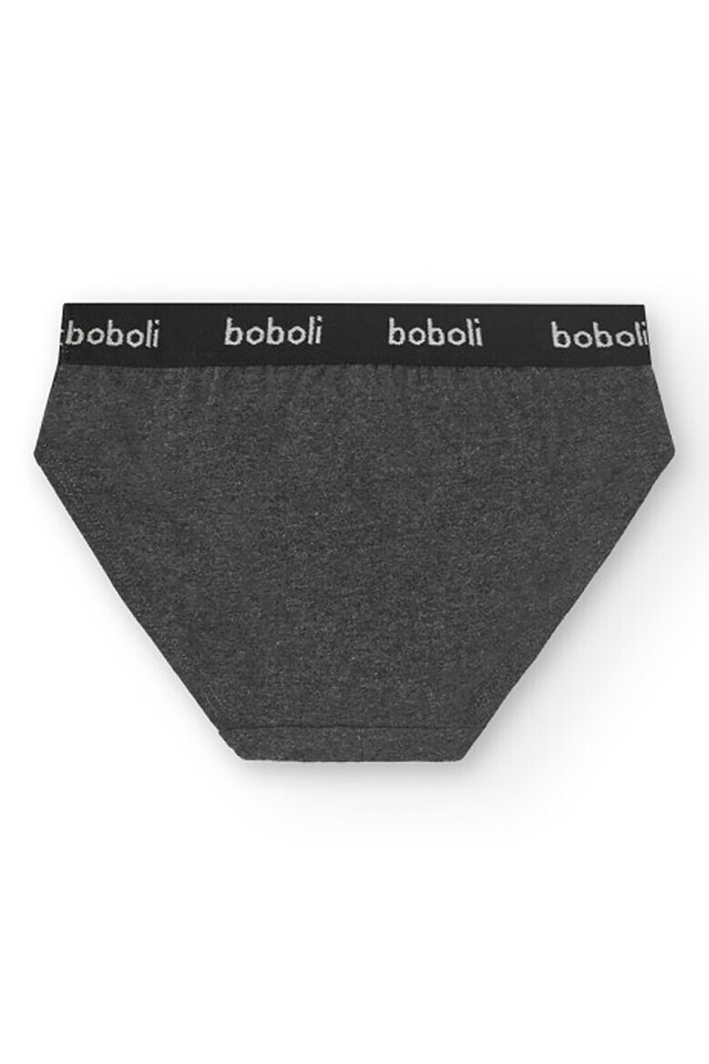 boboli Боксерки с памук - 3 чифта - Pepit.bg