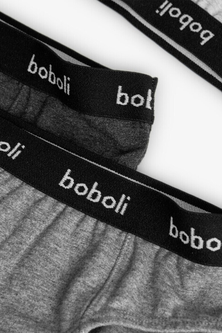 boboli Боксерки с памук - 3 чифта - Pepit.bg