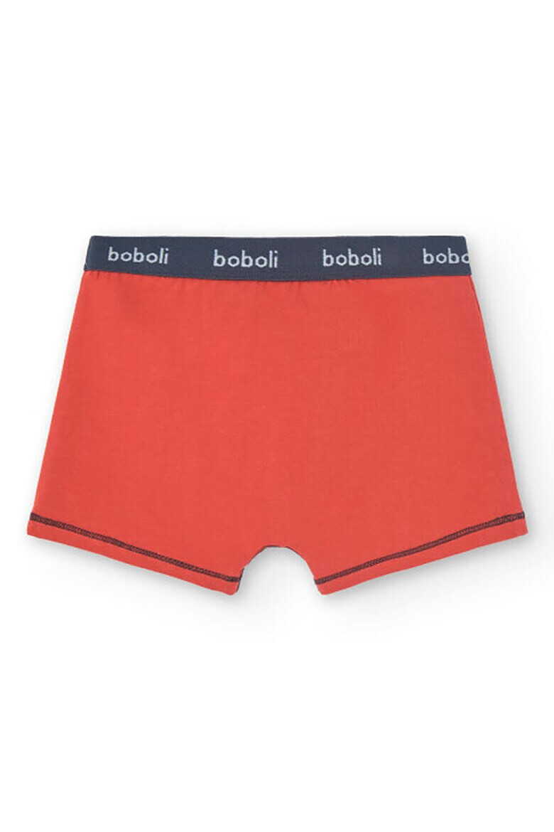 boboli Боксерки с памук - 3 чифта - Pepit.bg