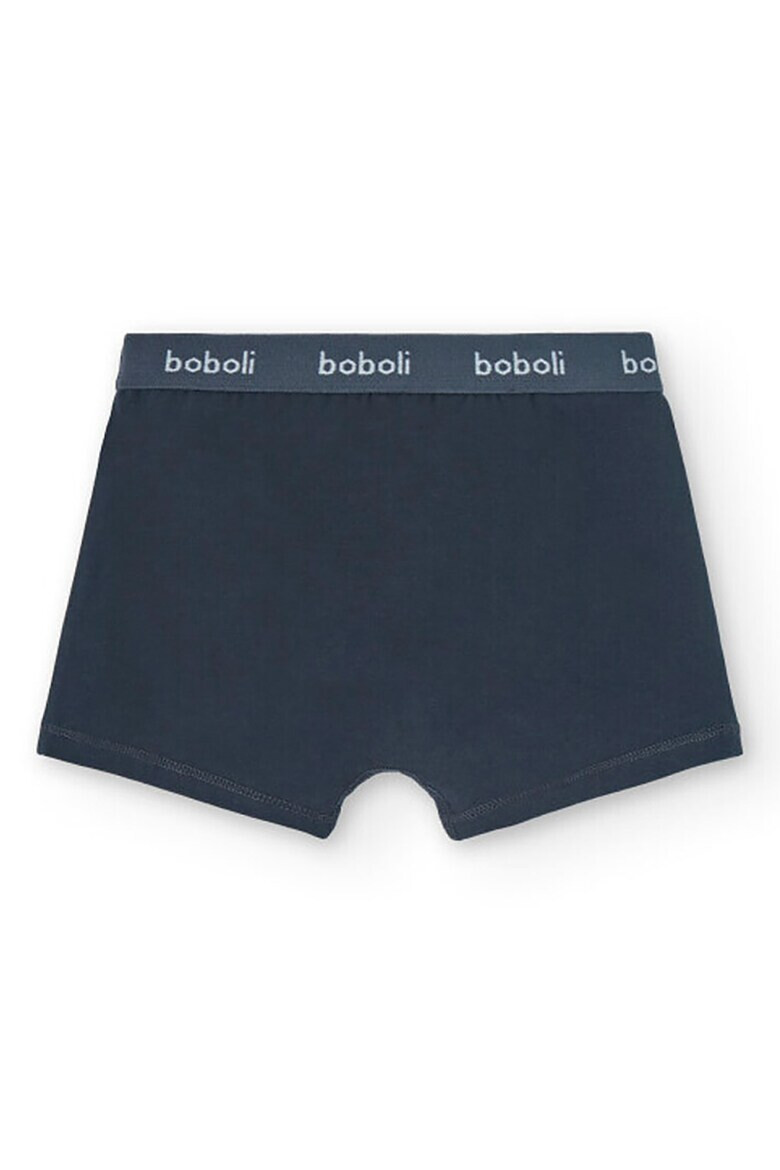 boboli Боксерки с памук - 3 чифта - Pepit.bg