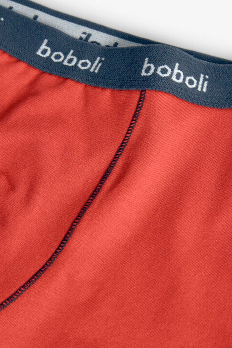 boboli Боксерки с памук - 3 чифта - Pepit.bg