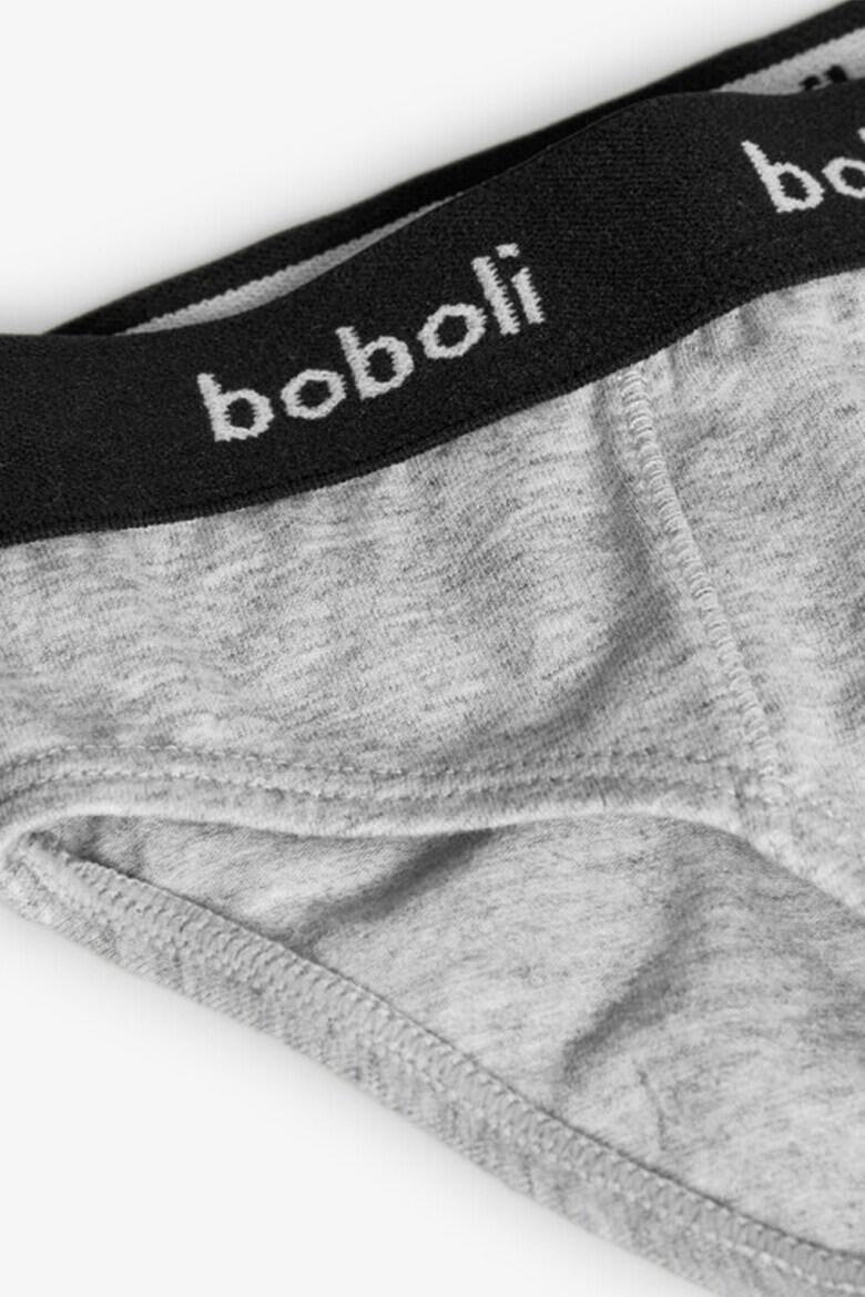 boboli Боксерки с памук - 3 чифта - Pepit.bg